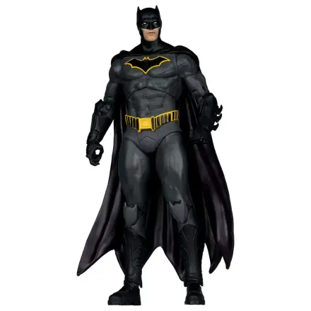 DC Multiverse Akční figurka Batman (DC Rebirth) 18 cm fotografii produktu