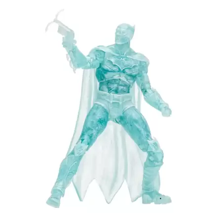 Akční figurka DC Multiverse Batman (DC Rebirth) Frostbite Edition (Gold Label) 18 cm termékfotója