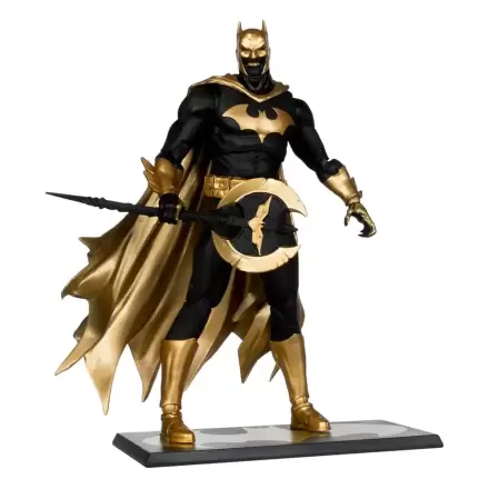 Akční figurka DC Multiverse Batman (DC vs Vampires) Knightmare Edition (Gold Label) 18 cm termékfotója