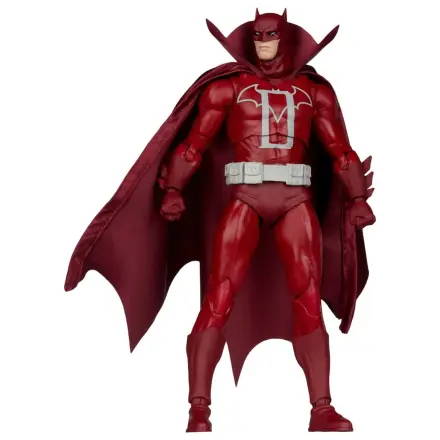 DC Multiverse akční figurka Batman Deadman (Knight Terrors) 19 cm fotografii produktu
