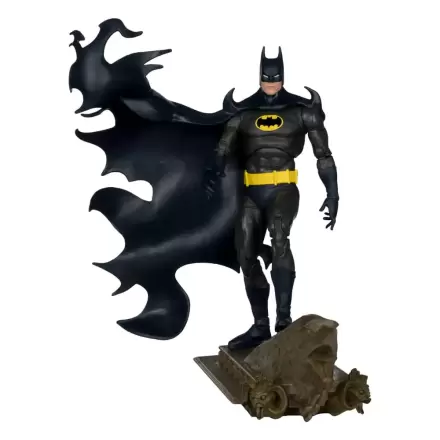 DC Multiverse akční figurka Batman (Detective Comics #587: Night People) (Gold Label) 18 cm fotografii produktu