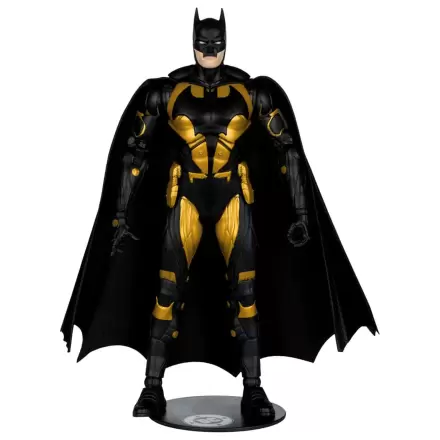 DC Multiverse akční figurka Batman Earth-2 (Earth 2 Society) 19 cm fotografii produktu