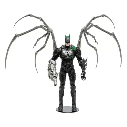 Akční figurka DC Multiverse Batman (Futures End) (GITD) (Gold Label) 18 cm termékfotója