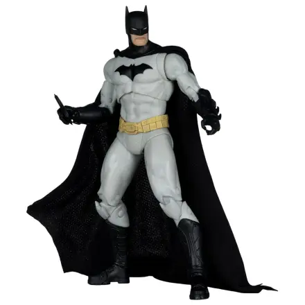DC Multiverse Akční figurka Batman (The New 52) 18 cm fotografii produktu