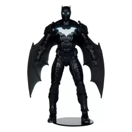 DC Multiverse Akční figurka Batwing V.2.0 (The New 52) 18 cm fotografii produktu