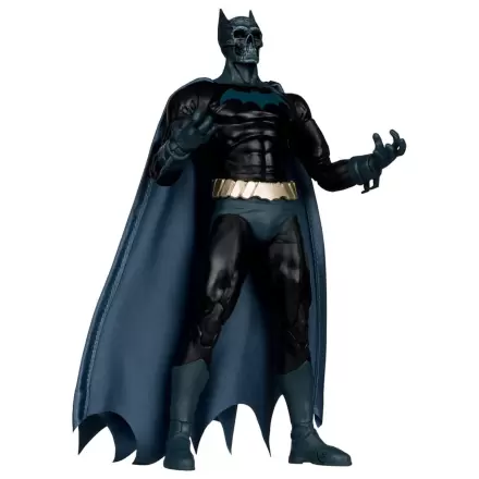 DC Multiverse akční figurka Black Mask as Batman (Beneath the Mask) 18 cm fotografii produktu