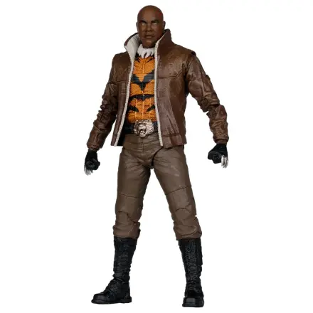 Akční figurka DC Multiverse Bronze Tiger (New 52) 18 cm fotografii produktu