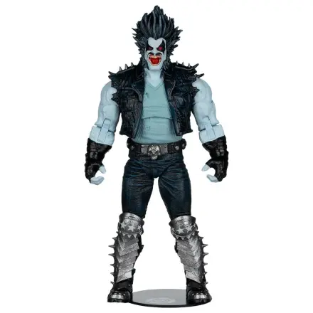 DC Multiverse sběratelská edice akční figurka Lobo (DC Classic) (sběratelská edice #58) 18 cm fotografii produktu