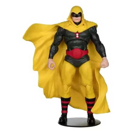 DC Multiverse Akční figurka Hourman (JSA Justice Society of America) (Gold Label) 18 cm fotografii produktu