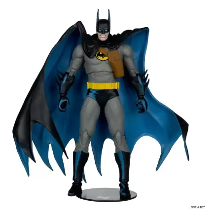 DC Multiverse McFarlane Sběratelská Edice Akční Figurka #34 Batman (Batman: Year Two) 18 cm fotografii produktu