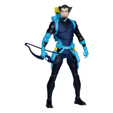 DC Multiverse McFarlane Collector Edition Akční figurka #40 Dark Archer (Green Arrow) 18 cm fotografii produktu