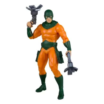 DC Multiverse McFarlane Collector Edition Akční figurka #44 Mirror Master (The Flash) 18 cm fotografii produktu