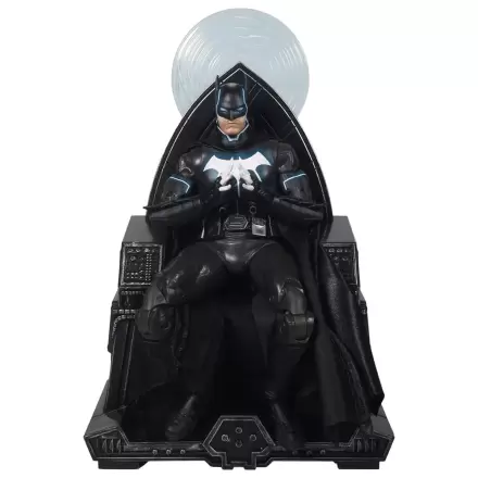 DC Multiverse McFarlane Collector Edition Akční figurka #47 Batman & Mobius Chair (Darkseid War) 18 cm fotografii produktu