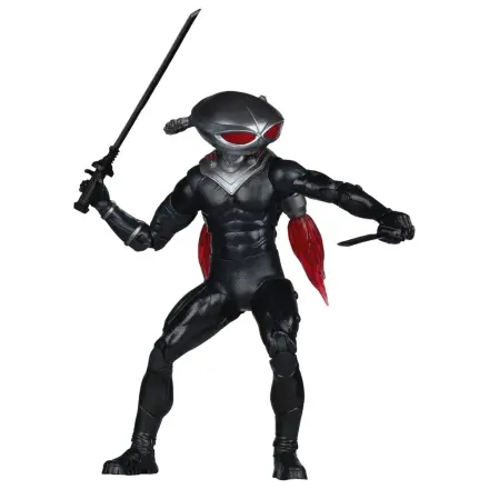 DC Multiverse McFarlane Collector Edition Akční figurka Black Manta (DC Classic #68) 18 cm fotografii produktu