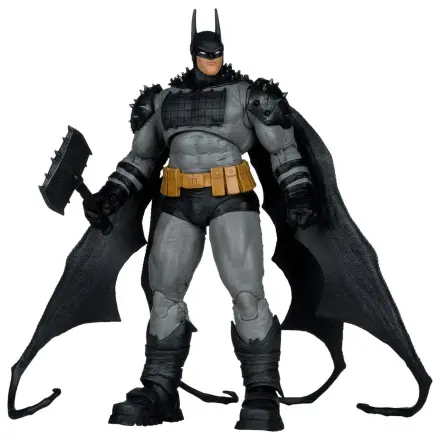 DC Multiverse McFarlane Elite Edition Deluxe akční figurka Batman (Absolute Batman) #16 18 cm fotografii produktu