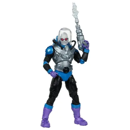 DC Multiverse McFarlane Vault Collection akční figurka Mr. Freeze 18 cm fotografii produktu