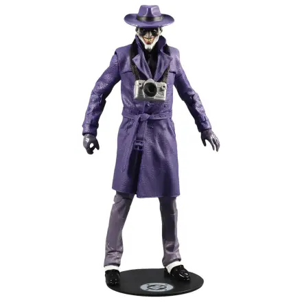 DC Multiverse McFarlane Vault Collection akční figurka The Joker (The Comedian) (Batman: Three Jokers) 18 cm fotografii produktu