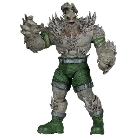 DC Multiverse Mega akční figurka Doomsday (Death of Superman) (Gold Label) 24 cm fotografii produktu
