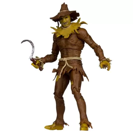 Akční figurka DC Multiverse Scarecrow (DC Classic) 19 cm fotografii produktu