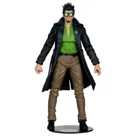 Akční figurka DC Multiverse Starman (Jack Knight) 18 cm fotografii produktu