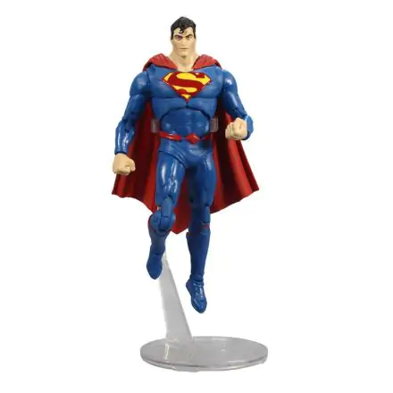 DC Multiverse Akční figurka Superman DC Rebirth 18 cm fotografii produktu