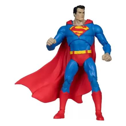 DC Multiverse akční figurka Superman (Hush) 19 cm fotografii produktu
