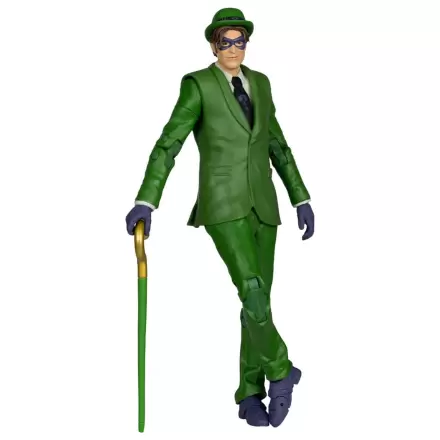 DC Multiverse Akční figurka The Riddler (Batman: Hush) 18 cm fotografii produktu