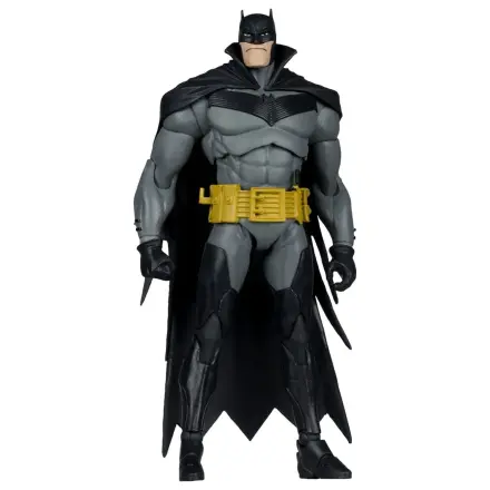 DC Multiverse Akční figurka White Knight Batman (Blister Card) 18 cm fotografii produktu