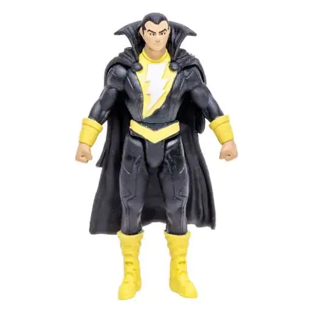 Akční figurka DC Page Punchers Black Adam (Endless Winter) 8 cm termékfotója