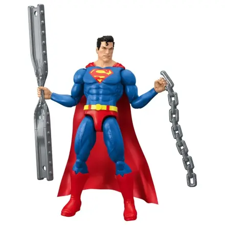DC Premier Series 2 Akční figurka Superman 15 cm fotografii produktu
