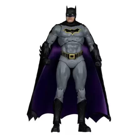 DC Rebirth DC Multiverse Akční figurka Batman (Gold Label) 18 cm fotografii produktu