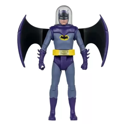 Batman '66 DC Retro akční figurka Space Batman 15 cm fotografii produktu