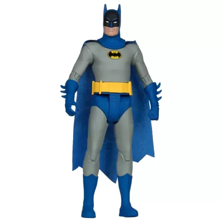 DC Retro akční figurka Batman 15 cm fotografii produktu
