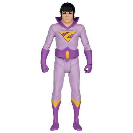 DC Retro Super Friends akční figurka Zan 15 cm fotografii produktu
