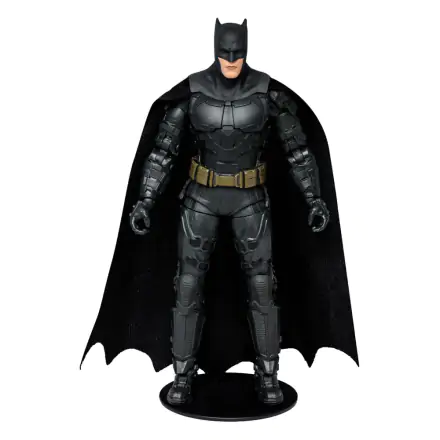 DC The Flash Movie Akční figurka Batman (Ben Affleck) 18 cm fotografii produktu