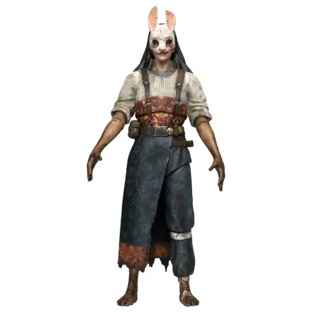 Dead by Daylight akční figurka Huntress 18 cm fotografii produktu
