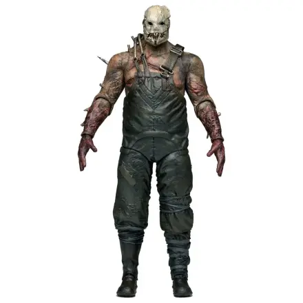 Dead by Daylight akční figurka Trapper 18 cm fotografii produktu