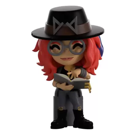Dead by Daylight vinylová figurka Mikaela 12 cm fotografii produktu