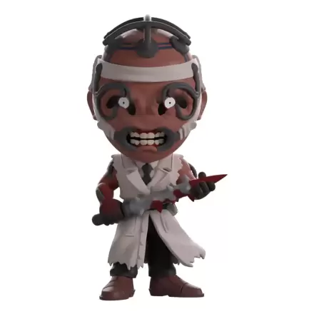 Dead by Daylight Vinyl Figure The Doctor 12 cm Figurka termékfotója