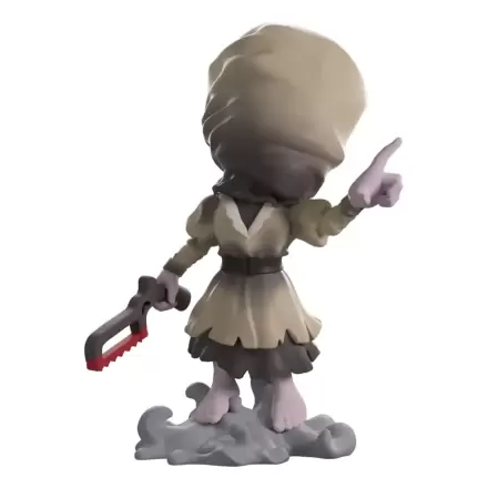 Dead by Daylight vinylová figurka The Nurse 12 cm fotografii produktu