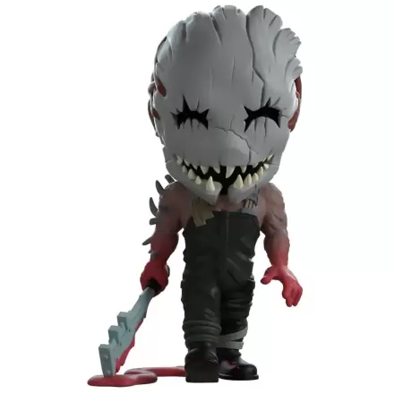 Dead By Daylight Vinyl Figure The Trapper 11 cm fotografii produktu