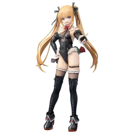 Dead of Alive Xtreme Venus Vacation PVC socha 1/7 Marie Rose Twinkle Rose Ver. 25 cm fotografii produktu