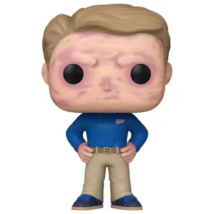 Deadpool 3 Funko POP! Vinylová figurka Wade Wilson Assistant to the Assistant Regional Manager, Drivemax *Exkluzivní verze* 9 cm fotografii produktu