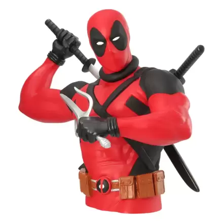 Deadpool Pokladnička fotografii produktu