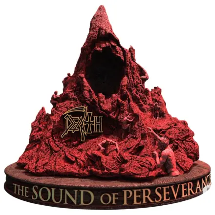 Death 3D vinylová figurka The Sound of Perseverance 31 cm fotografii produktu