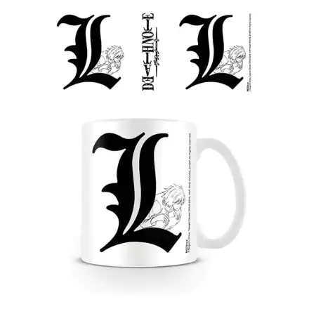 Death Note Hrnek L fotografii produktu