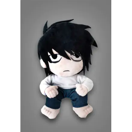 Death Note plyšová figurka L 25 cm termékfotója