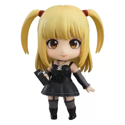 Death Note Nendoroid akční figurka Misa Amane 2.0 10 cm termékfotója