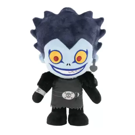 Plyšová figurka Death Note Ryuk 28 cm termékfotója