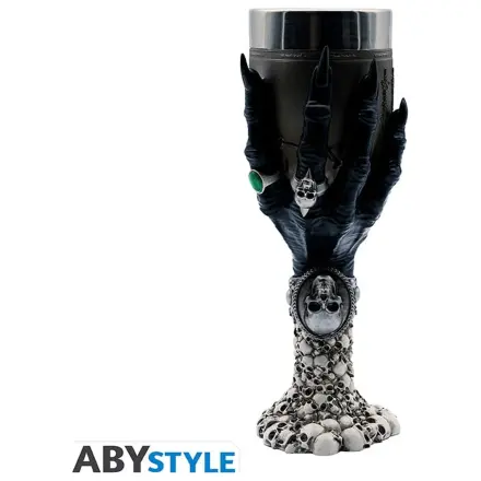 Death Note Ryuk Sklenice se stopkou 200ml fotografii produktu